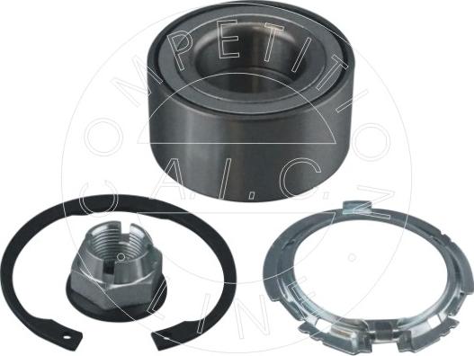 AIC 57660 - Bearing Kit, wheel hub car-mod.net