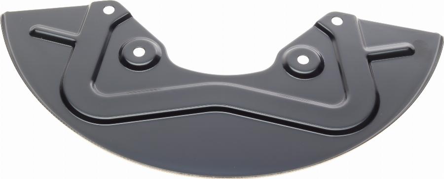 AIC 57605 - Splash Panel, guard, brake disc car-mod.net