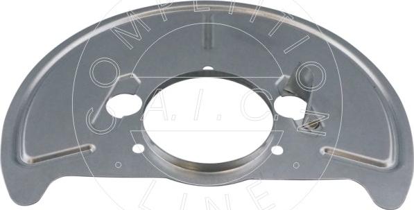 AIC 57603 - Splash Panel, guard, brake disc car-mod.net