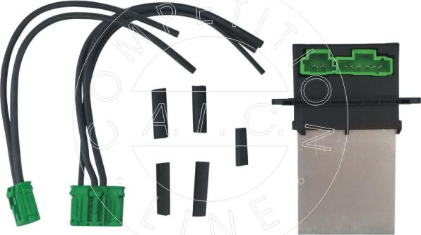 AIC 57623Set - Control Unit, heating / ventilation car-mod.net