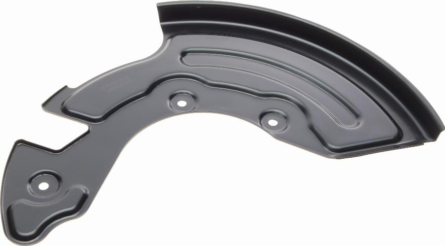 AIC 57064 - Splash Panel, guard, brake disc car-mod.net