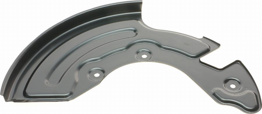 AIC 57065 - Splash Panel, guard, brake disc car-mod.net