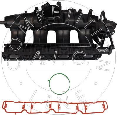 AIC 57061 - Intake Manifold Module car-mod.net