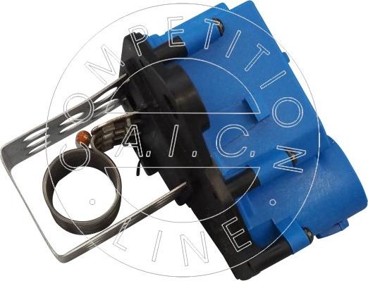 AIC 57005 - Control Unit, electric fan (engine cooling) car-mod.net