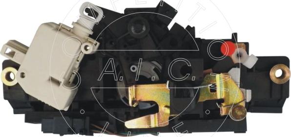AIC 57001 - Tailgate Lock car-mod.net