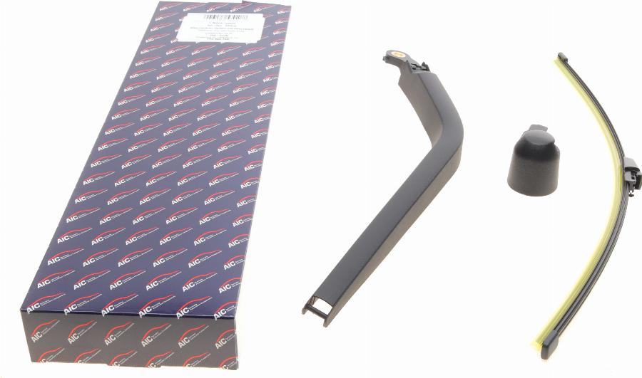 AIC 57018 - Wiper Arm, window cleaning car-mod.net