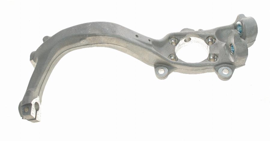 AIC 57012 - Steering Knuckle, wheel suspension car-mod.net