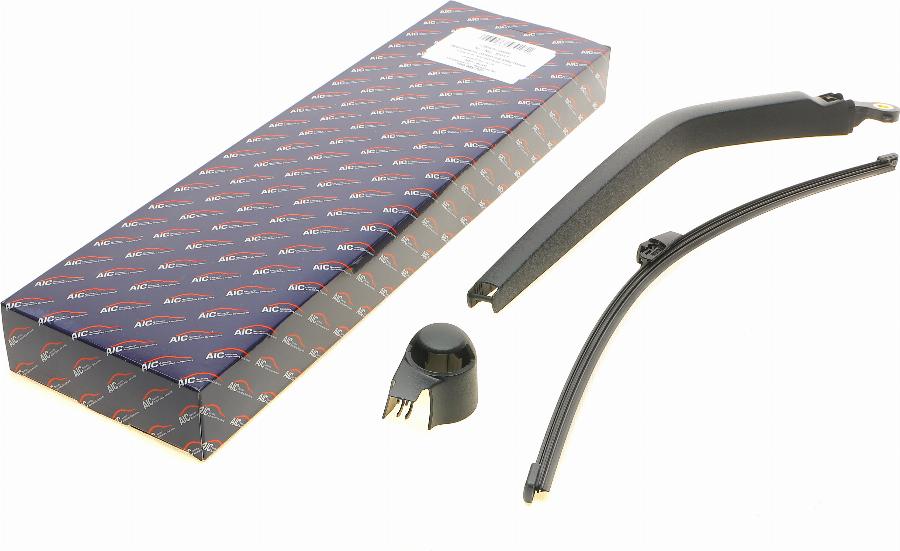 AIC 57017 - Wiper Arm, window cleaning car-mod.net