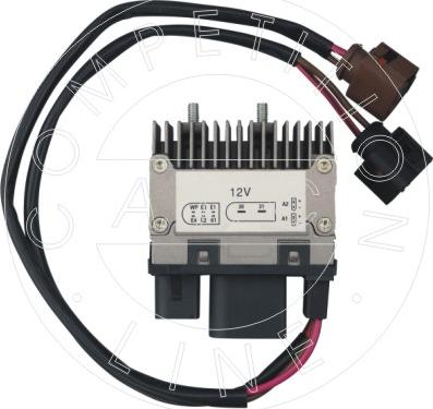 AIC 57084 - Control Unit, electric fan (engine cooling) car-mod.net