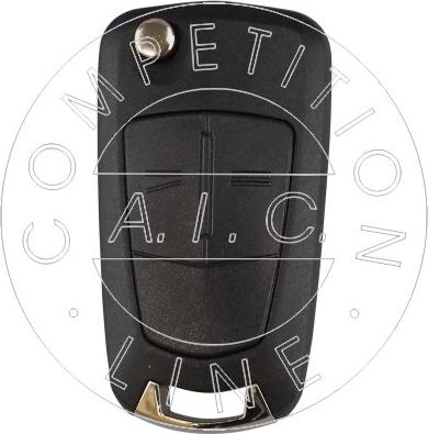 AIC 57031 - Hand-held Transmitter Housing, central locking car-mod.net