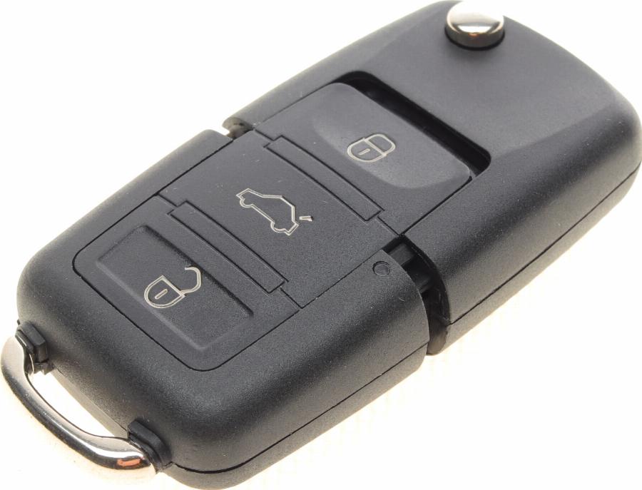 AIC 57033 - Hand-held Transmitter Housing, central locking car-mod.net
