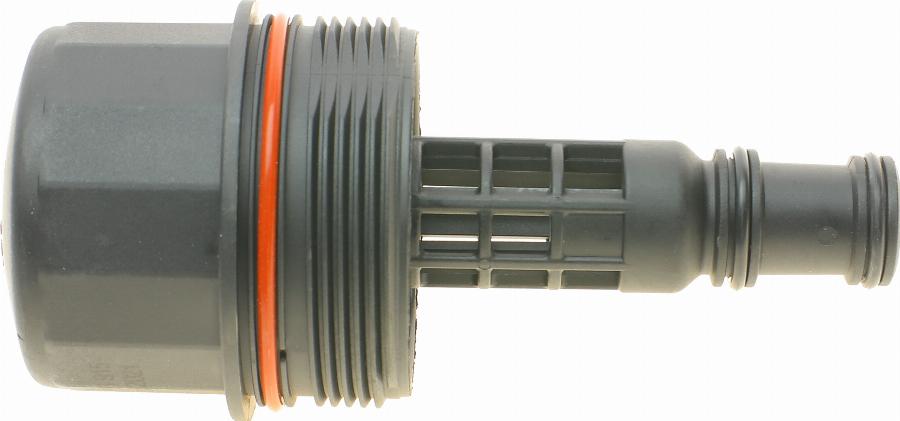 AIC 57026 - Cap, oil filter housing car-mod.net
