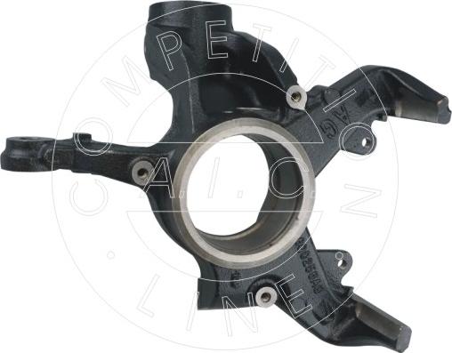 AIC 57196 - Steering Knuckle, wheel suspension car-mod.net