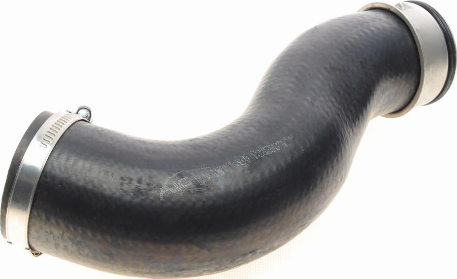 AIC 57154 - Charger Intake Air Hose car-mod.net