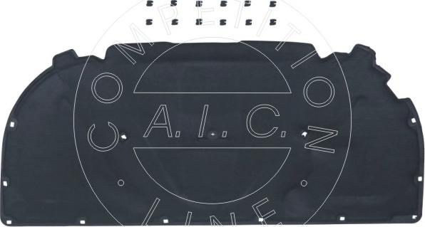 AIC 57101 - Silencing Material, engine bay car-mod.net