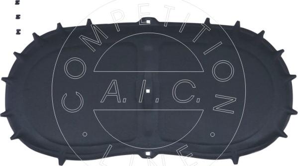 AIC 57108 - Silencing Material, engine bay car-mod.net