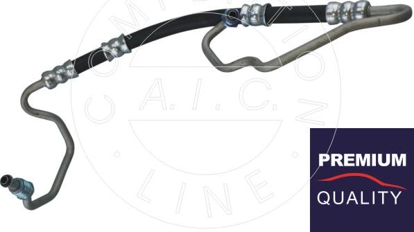 AIC 57182 - Hydraulic Hose, steering system car-mod.net