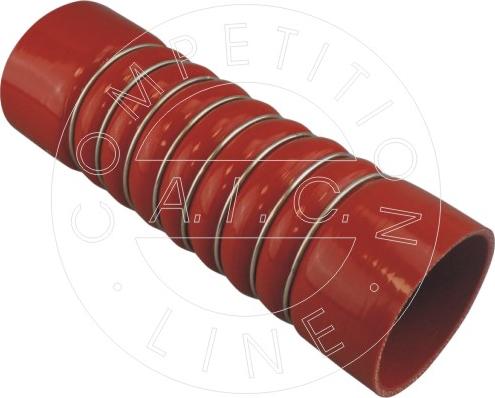 AIC 57139 - Charger Intake Air Hose car-mod.net