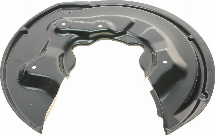 AIC 57849 - Splash Panel, guard, brake disc car-mod.net