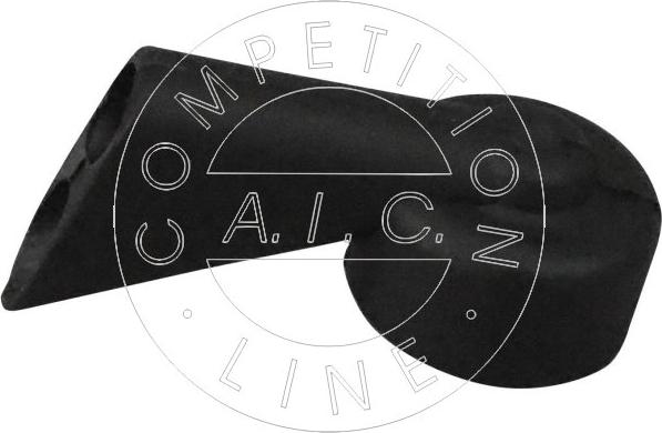 AIC 57859 - Washer Fluid Jet, windscreen car-mod.net