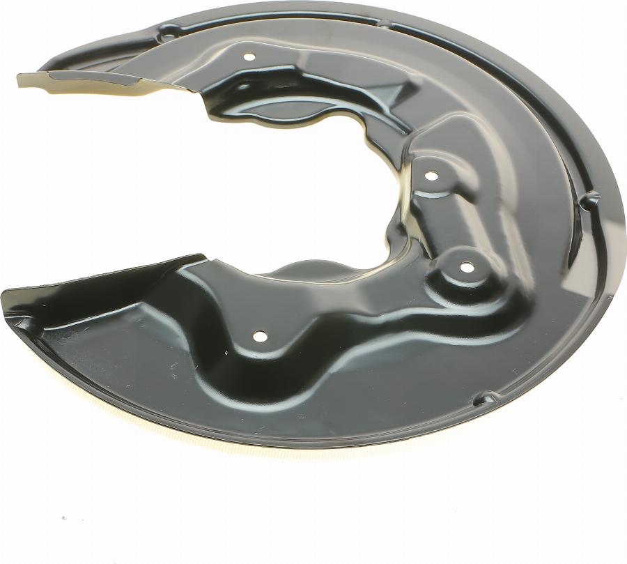 AIC 57850 - Splash Panel, guard, brake disc car-mod.net