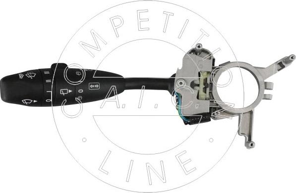 AIC 57866 - Steering Column Switch car-mod.net
