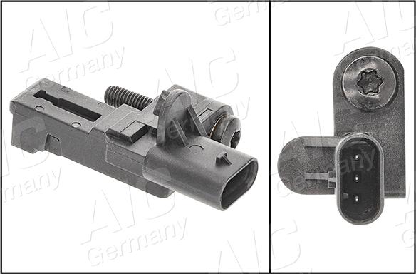 AIC 57804 - Crankshaft position sensor, RPM car-mod.net