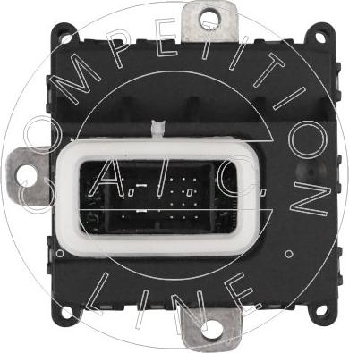 AIC 57813 - Control Unit, bend headlight car-mod.net