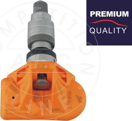 AIC 57812 - Wheel Sensor, tyre pressure control system car-mod.net