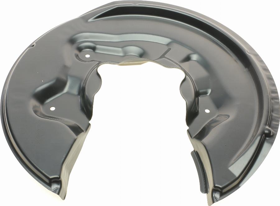 AIC 57835 - Splash Panel, guard, brake disc car-mod.net