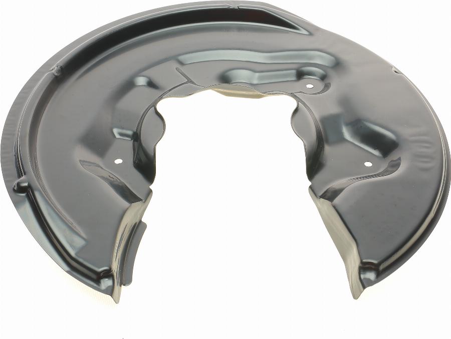AIC 57836 - Splash Panel, guard, brake disc car-mod.net