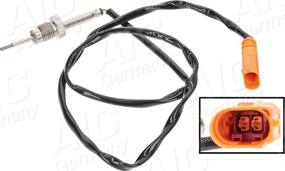 AIC 57875 - Sensor of exhaust gas Temperature car-mod.net