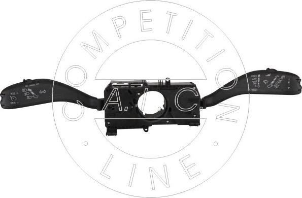 AIC 57870 - Steering Column Switch car-mod.net