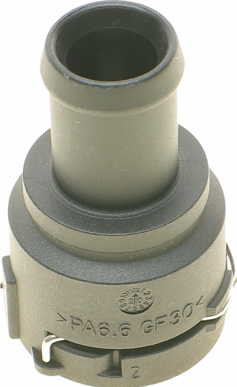 AIC 57394 - Coolant Flange car-mod.net