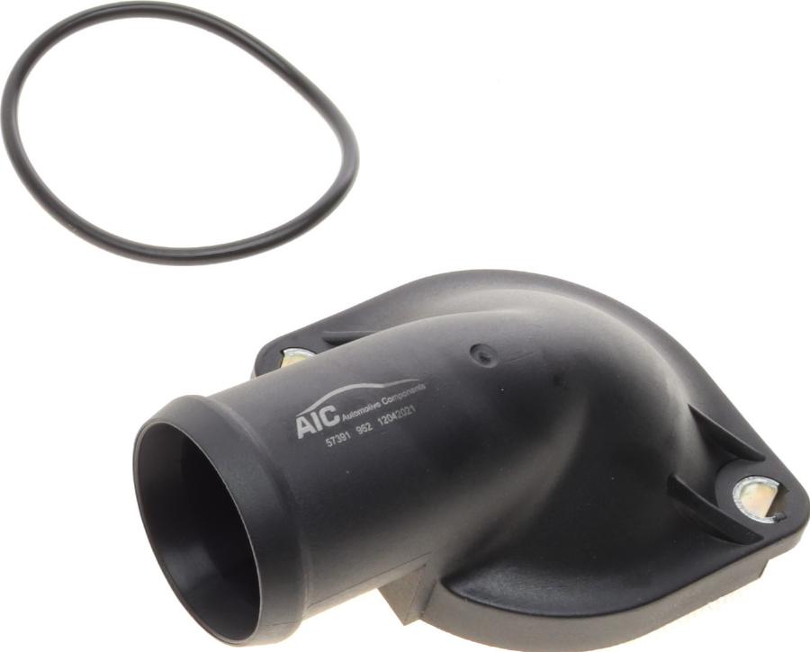 AIC 57391 - Coolant Flange car-mod.net