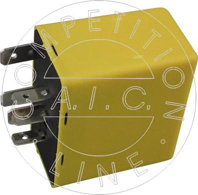 AIC 57346 - Flasher Unit car-mod.net
