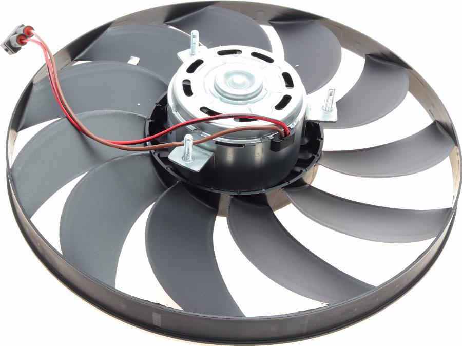 AIC 57342 - Fan, radiator car-mod.net
