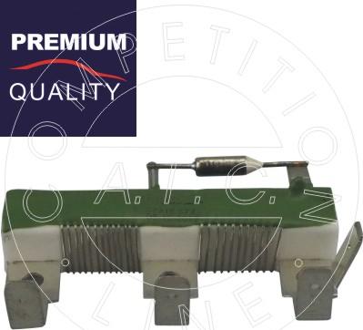 AIC 57316 - Resistor, interior blower car-mod.net