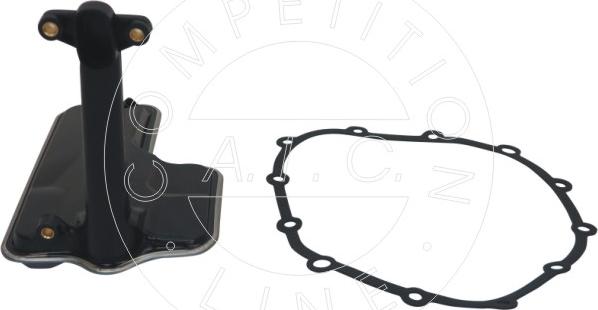 AIC 57380 - Hydraulic Filter, automatic transmission car-mod.net