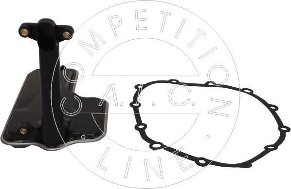 AIC 57380 - Hydraulic Filter, automatic transmission car-mod.net