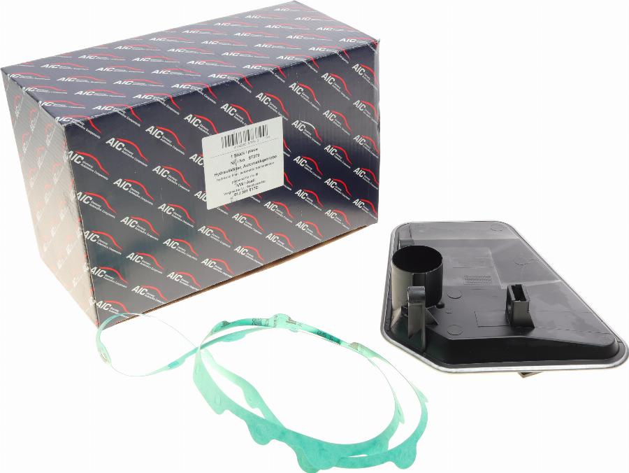AIC 57379 - Hydraulic Filter, automatic transmission car-mod.net