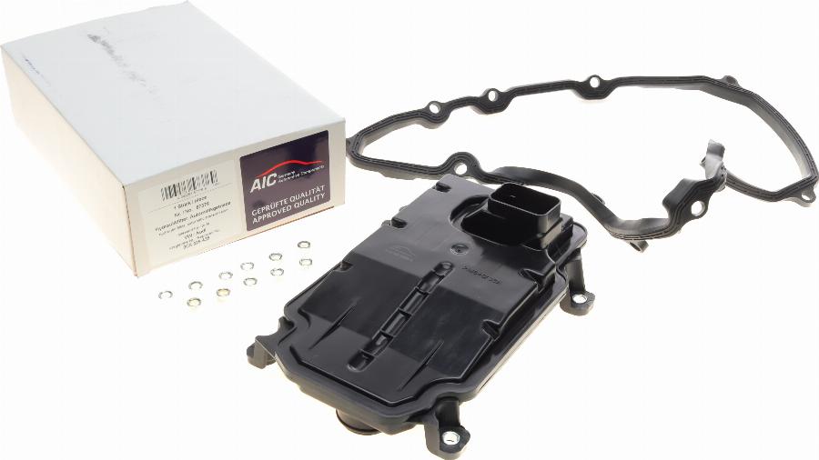 AIC 57376 - Hydraulic Filter, automatic transmission car-mod.net