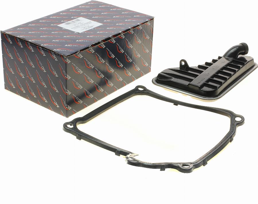 AIC 57371 - Hydraulic Filter, automatic transmission car-mod.net
