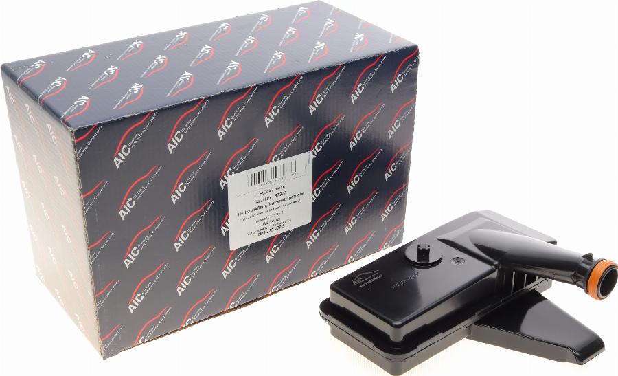 AIC 57373 - Hydraulic Filter, automatic transmission car-mod.net