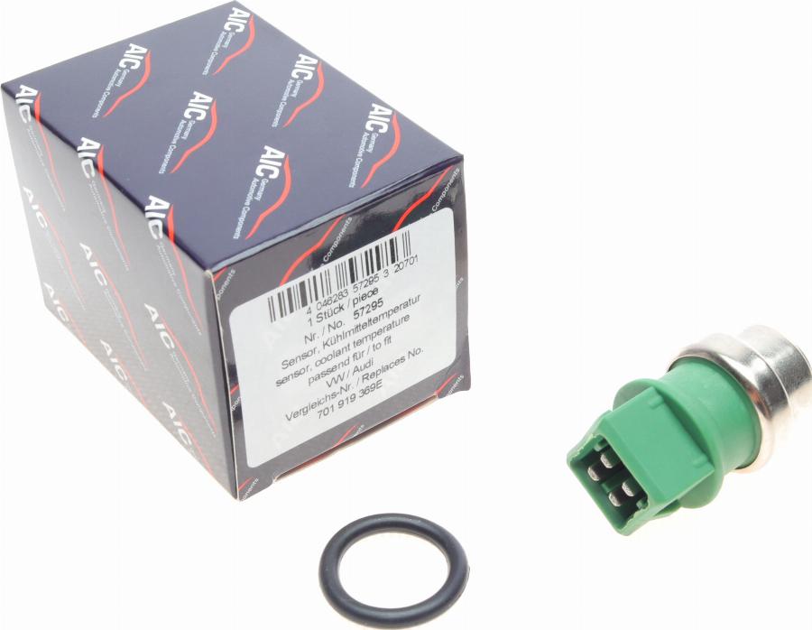 AIC 57295 - Coolant temperature Sensor car-mod.net