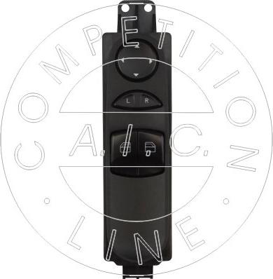 The Best Partner 9065451213 - Switch, window regulator car-mod.net