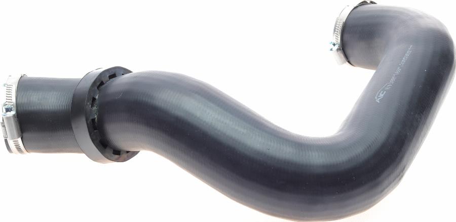 AIC 57255 - Charger Intake Air Hose car-mod.net