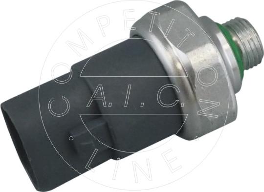 AIC 57215 - Pressure Switch, air conditioning car-mod.net