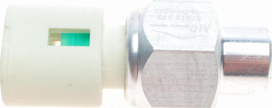 AIC 57216 - Oil Pressure Switch, power steering car-mod.net