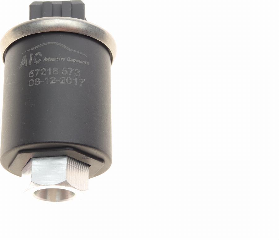 AIC 57218 - Pressure Switch, air conditioning car-mod.net
